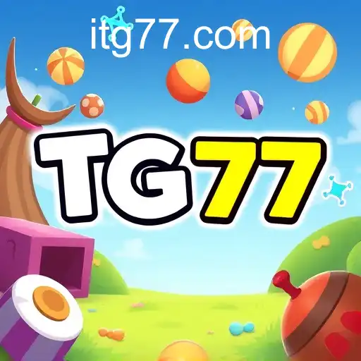 Exploring the 'Casual Fun' Game Category: A Deep Dive into Tg77's Popular Offerings