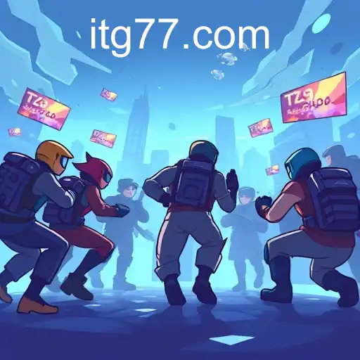 Exploring the Thrills of 'Multiplayer Fun' Games: A Dive into Online Cooperative Experiences