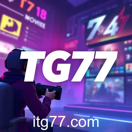 The Impact of Tg77 on Online Gaming Communities