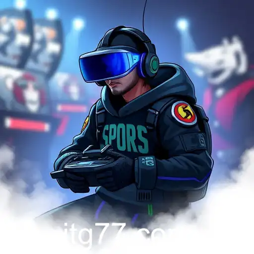 The Impact of Tg77 on Online Gaming in 2025