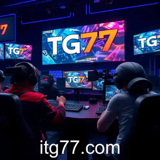 The Evolution of Online Gaming in 2025