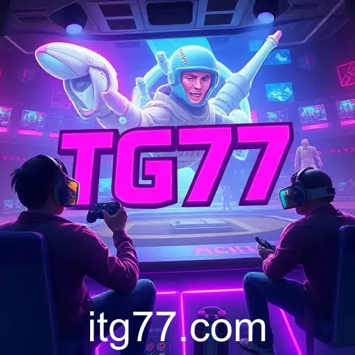 Rise of Interactive Gaming