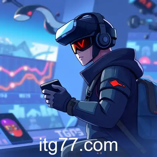 The Rise of Online Gaming Amidst Challenges