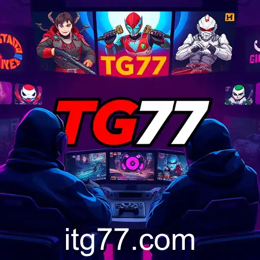 The Rise of Tg77: Pioneering Gaming Trends