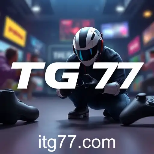 TG77: A Revolution in Online Gaming Experience