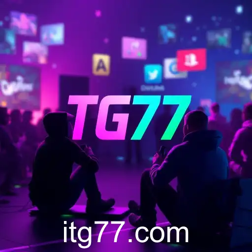 The Rise of Tg77: A Gaming Phenomenon