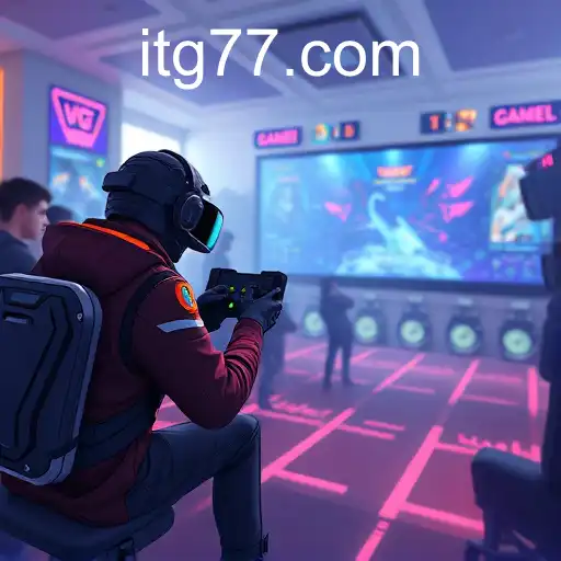 The Rise of Online Gaming Platforms in 2026