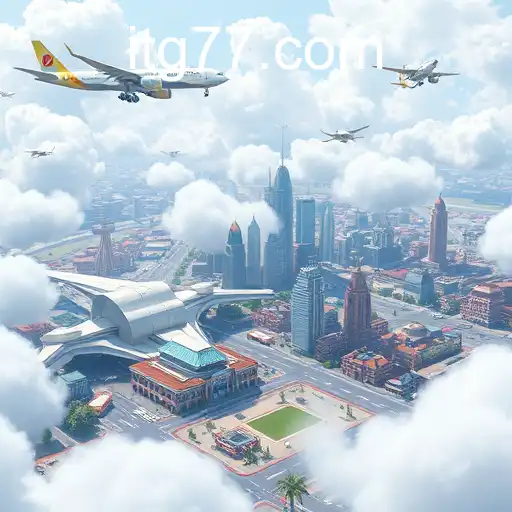 Exploring the Fascinating World of Simulation Games: Key Interests Under 'Tg77'