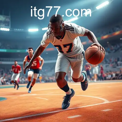 Unleashing Adrenaline: Exploring the 'Sports Thrills' Gaming Phenomenon