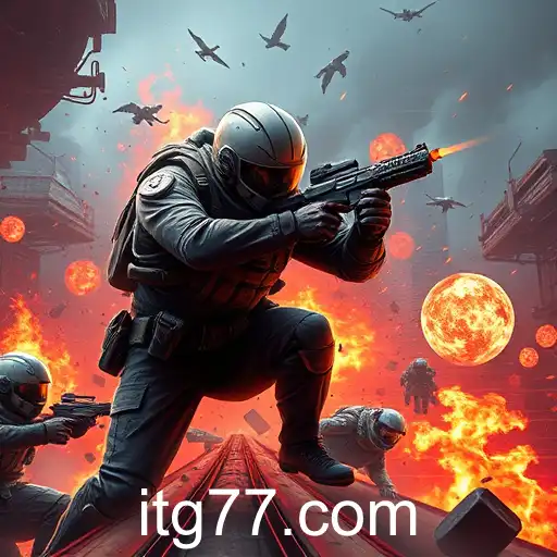 Exploring the Thrills of the 'Action Packed' Gaming Category