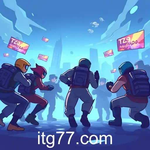 Emerging Trends in Online Gaming