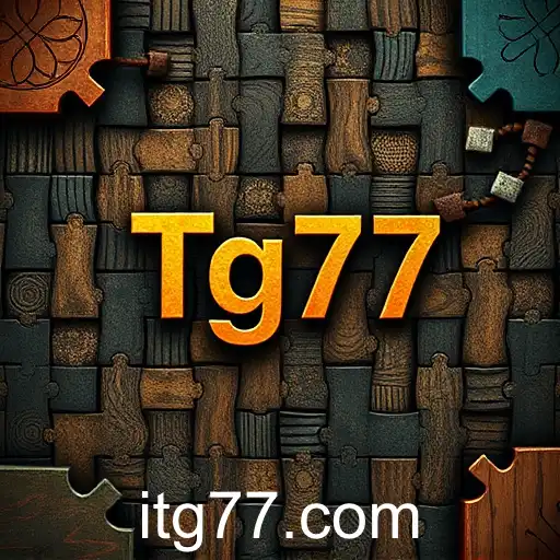 Puzzle Solvers: Unraveling the Intricacies of the 'Tg77' Phenomenon
