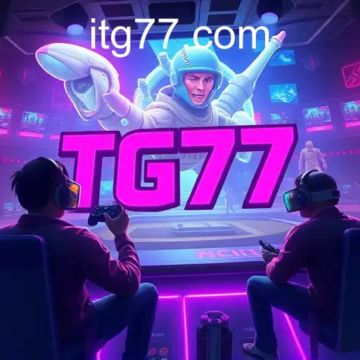 Rise of Interactive Gaming