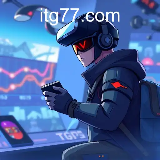 The Rise of Online Gaming Amidst Challenges