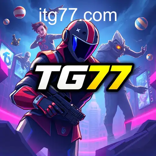 The Rise of Tg77 in the Gaming World