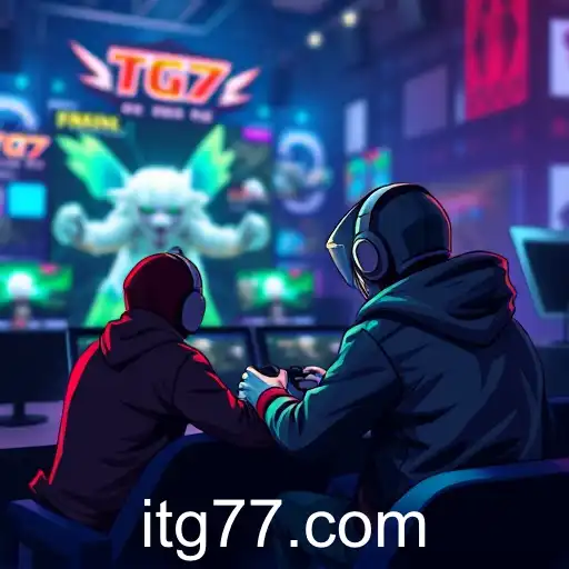 The Rise of Online Gaming Platforms in the 21st Century