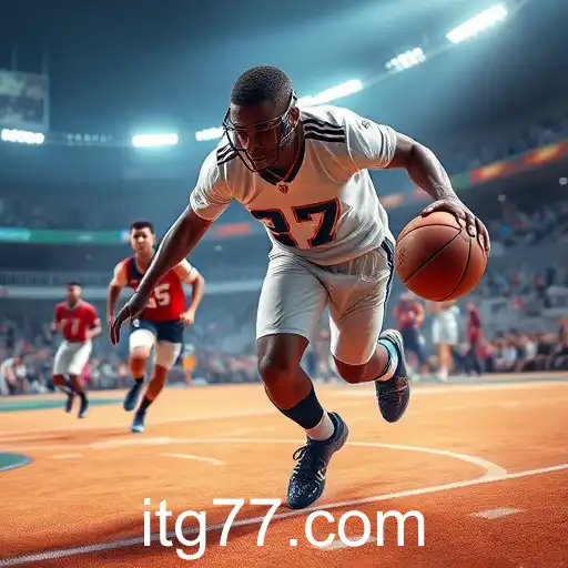 Unleashing Adrenaline: Exploring the 'Sports Thrills' Gaming Phenomenon