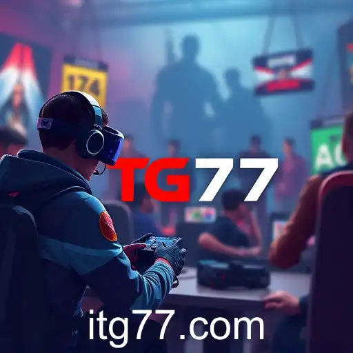 TG77: Revamping Gaming Experience
