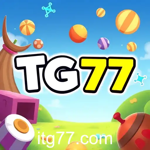 Revolutionizing Gaming in 2025: The Rise of Tg77