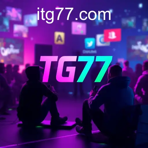The Rise of Tg77: A Gaming Phenomenon